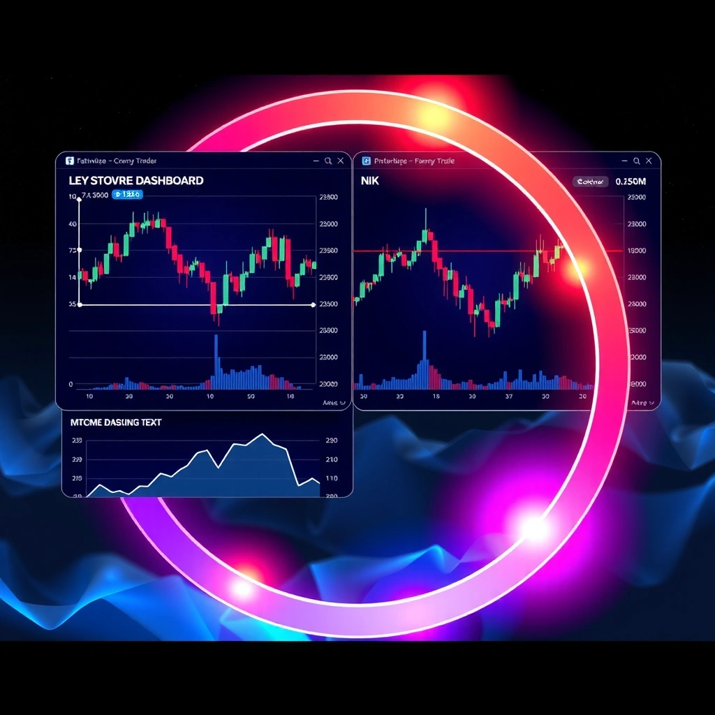 Crypto Tycoon game screenshot